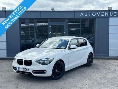 BMW 120