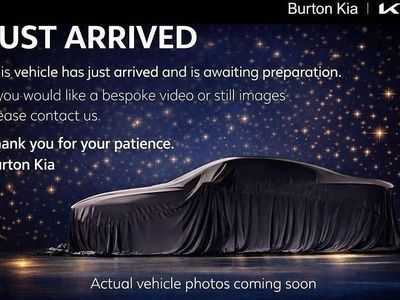 Used Kia Sportage GT-Line S 150 HP (110 kW) 2023 SUV