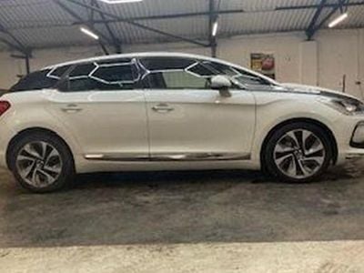 Citroën DS5