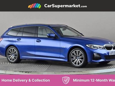 BMW 330e
