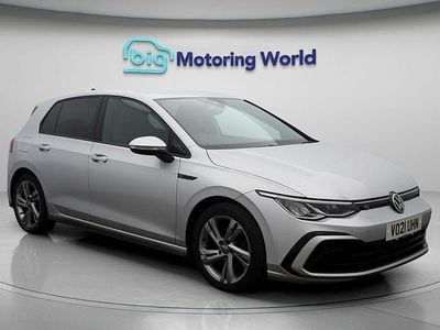 VW Golf VIII