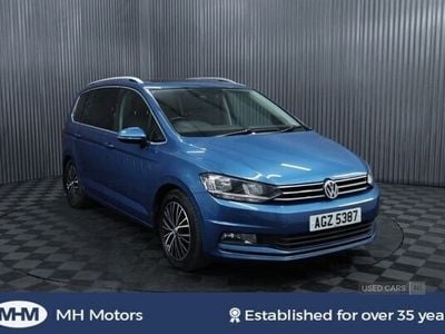 VW Touran