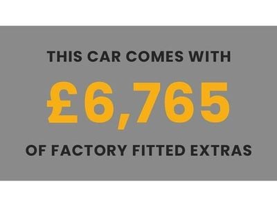 Used 2020 Jaguar XF Portfolio Sedan | £5,795 (Super price)