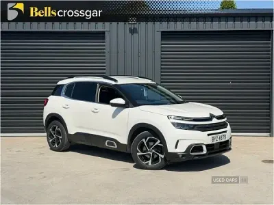 Used Citroën C5