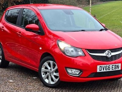 Vauxhall Viva