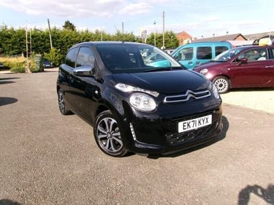 Citroën C1