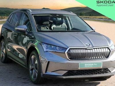 Skoda Enyaq iV