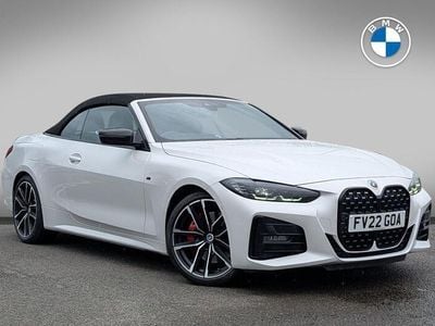 BMW 420