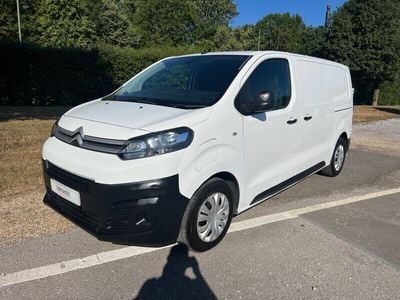 Citroën Dispatch