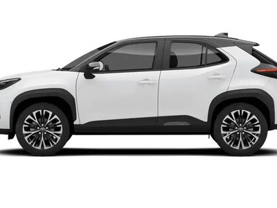 Used Toyota Yaris Hybrid Design 116 HP (85 kW) 2025 Estate