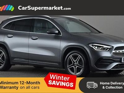 Used 2022 Mercedes 200 AMG line Hatchback | £21,997 (Super price)