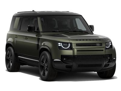 Novo Land Rover Defender SE Dynamic 349 HP (256 kW) 2025 SUV