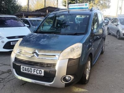 Citroën Berlingo