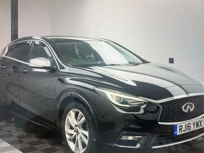 Infiniti Q30