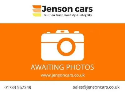 Used Nissan Note
