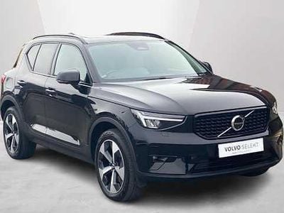 Used Volvo XC40 Ultimate 194 HP (142 kW) 2023 SUV