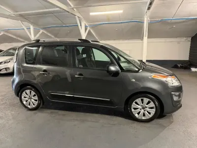 Używany Citroën C3 Picasso