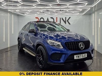 Mercedes GLE350