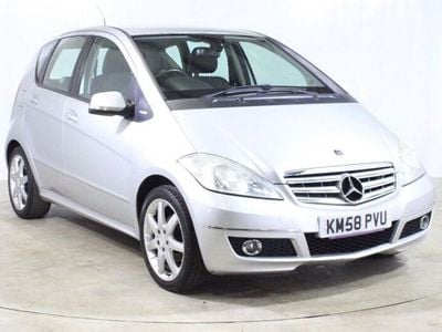Mercedes A150