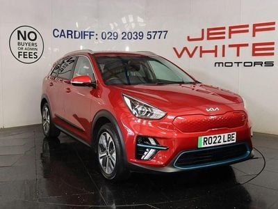 Kia e-Niro