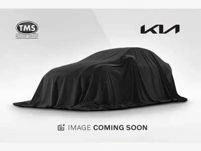 Usado Kia Stonic GT-Line S 118 CV (86 kW) 2023 Amarillo SUV