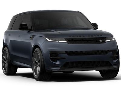 New 2025 Land Rover Range Rover Sport SE Dynamic SUV | £88,035 (Good price)