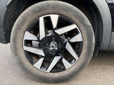 Used Vauxhall Mokka Elite 128 HP (94 kW) 2021 Black SUV