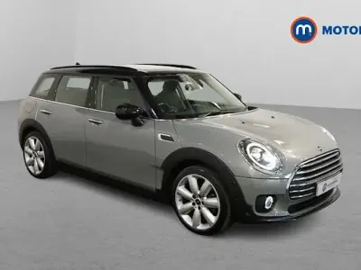 Usado Mini Cooper Clubman Exclusive 136 CV (100 kW) 2022 Familiar