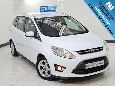 Ford Grand C-Max