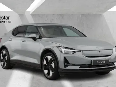 Used Polestar 2 309 kW (421 HP) 2025 Hatchback