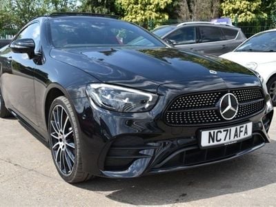Mercedes E300