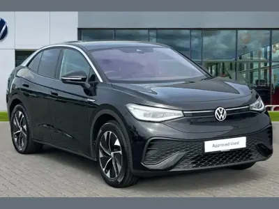 Used VW ID.5