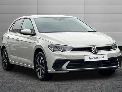 Used VW Polo