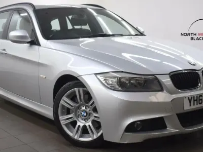 Used BMW 320