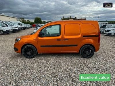 Mercedes Citan 109