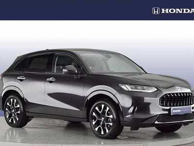 Honda ZR-V