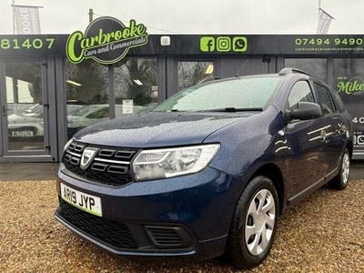 Dacia Logan MCV