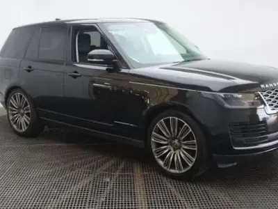 Used Land Rover Range Rover