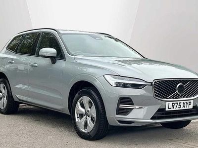Used Volvo XC60 Core 345 HP (253 kW) 2025 SUV