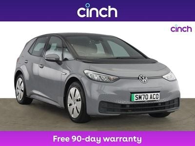 VW ID.3