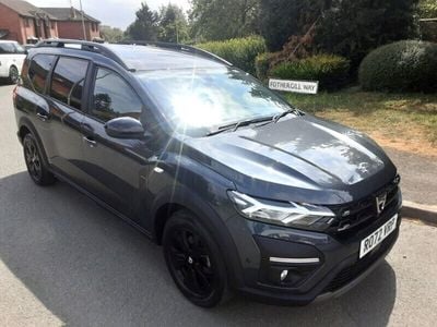 Dacia Jogger