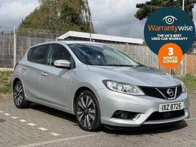 Nissan Pulsar