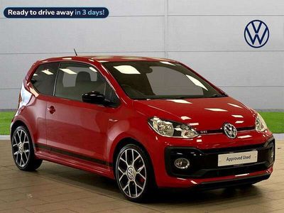 VW up!