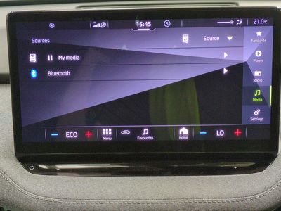 Skoda Enyaq iV
