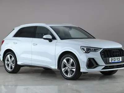 Usado Audi Q3