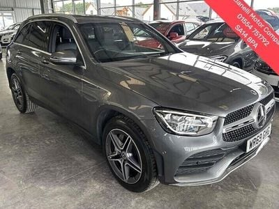 Mercedes GLC300