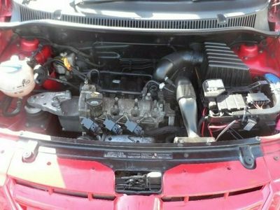 Used VW Fox 2006 Hatchback