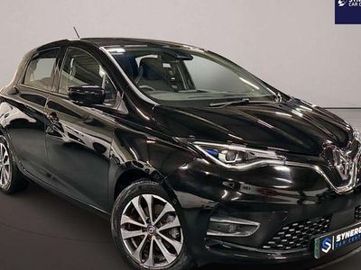 Used 2021 Renault Zoe GT-Line Hatchback | £9,990 (Fair price)