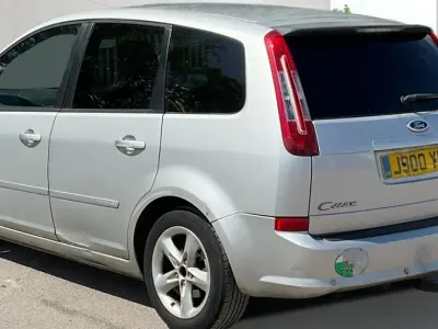 Used Ford C-MAX