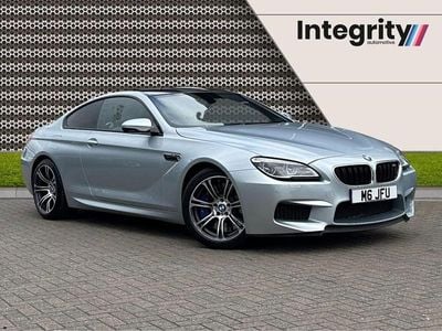BMW M6